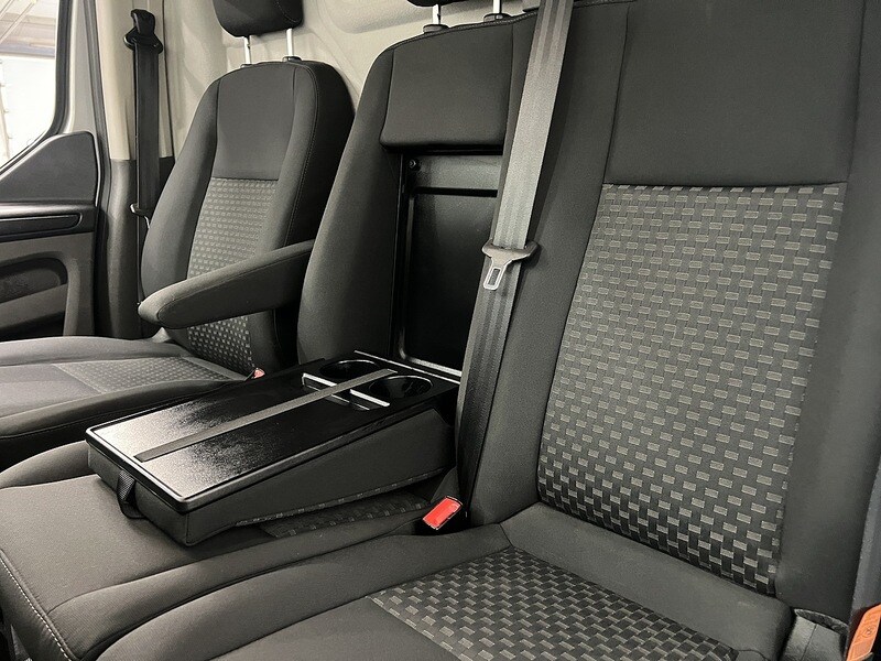 Used Ford Transit Custom 2020 for sale - 77677152: Photo 36