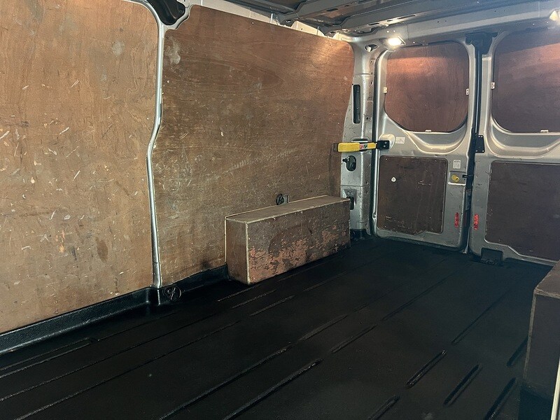 Used Ford Transit Custom 2020 for sale - 77677152: Photo 37