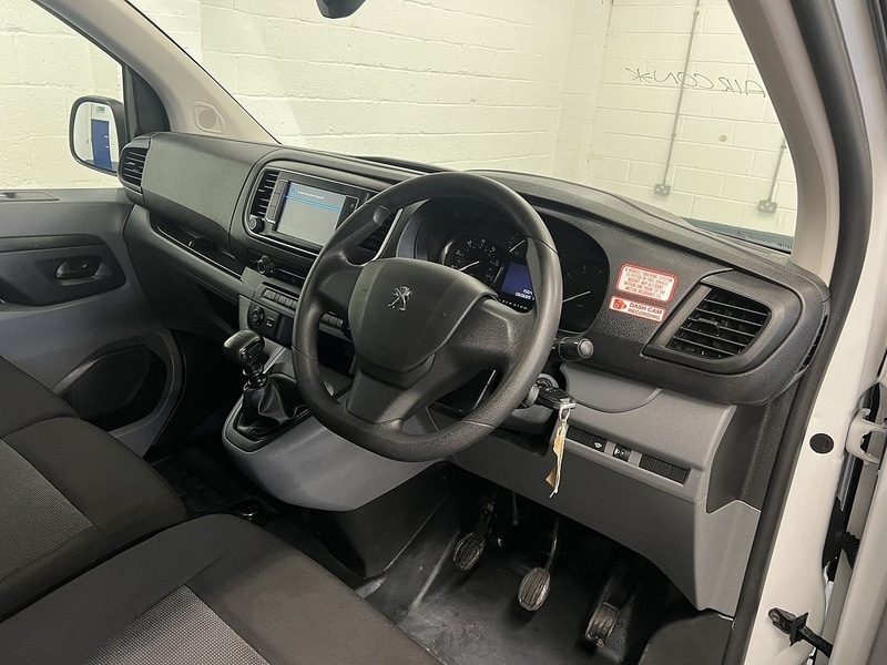 Used Peugeot Expert 2022 for sale - 76904390: Photo 11