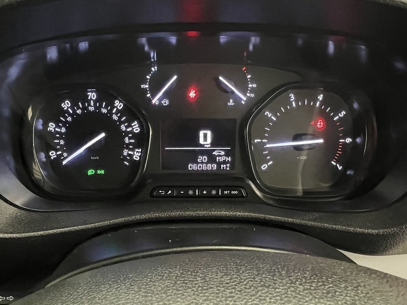 Used Peugeot Expert 2022 for sale - 76904390: Photo 15