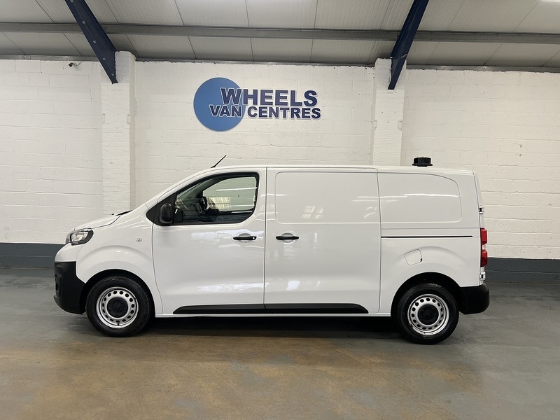 Used Peugeot Expert 2022 for sale - 76904390: Photo 2