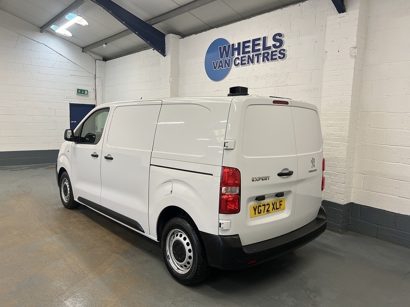 Used Peugeot Expert 2022 for sale - 76904390: Photo 3