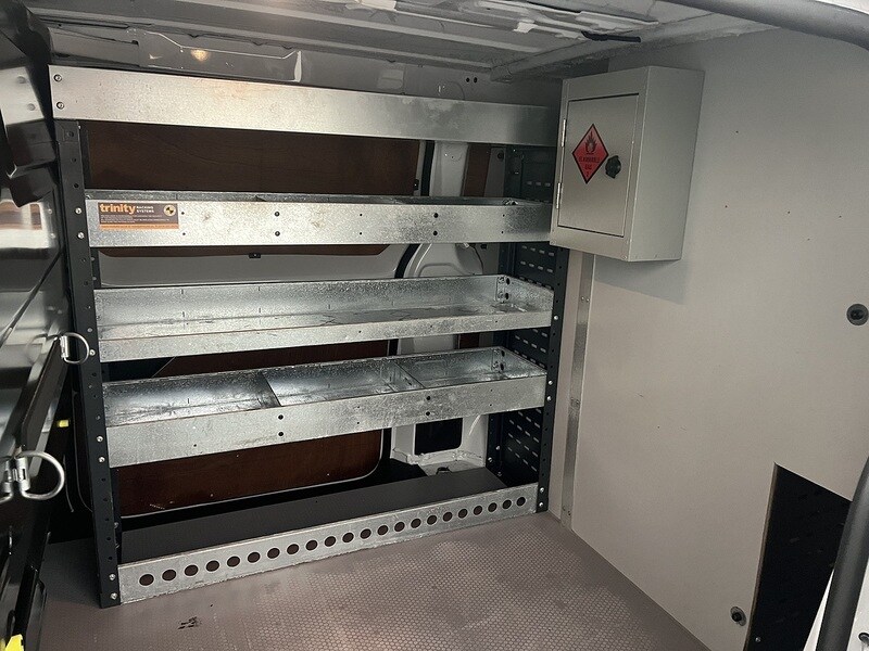 Used Peugeot Expert 2022 for sale - 76904390: Photo 30