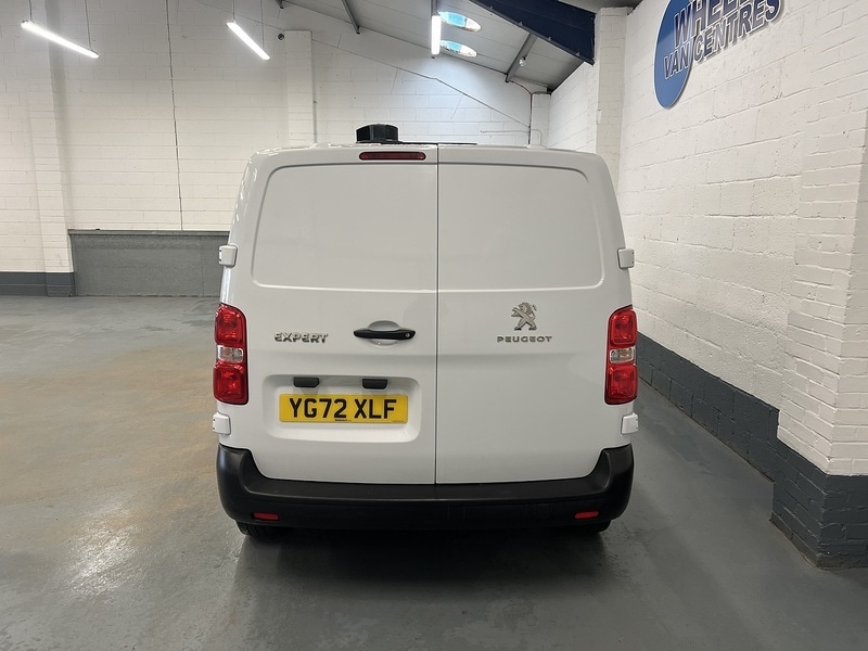 Used Peugeot Expert 2022 for sale - 76904390: Photo 4