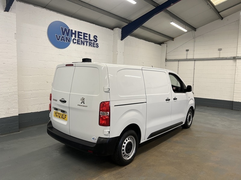 Used Peugeot Expert 2022 for sale - 76904390: Photo 5