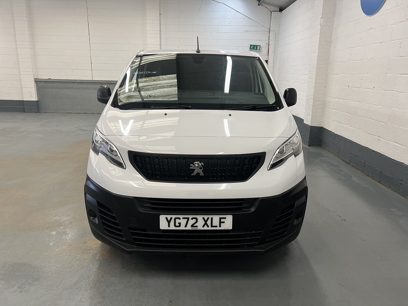 Used Peugeot Expert 2022 for sale - 76904390: Photo 8