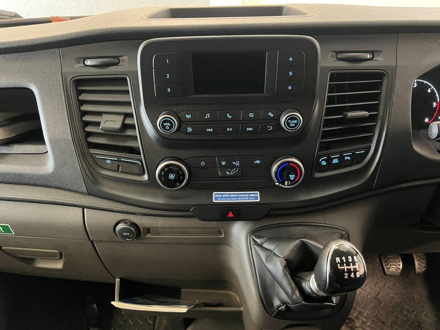 Used Ford Transit 2020 for sale - 76568079: Photo 10