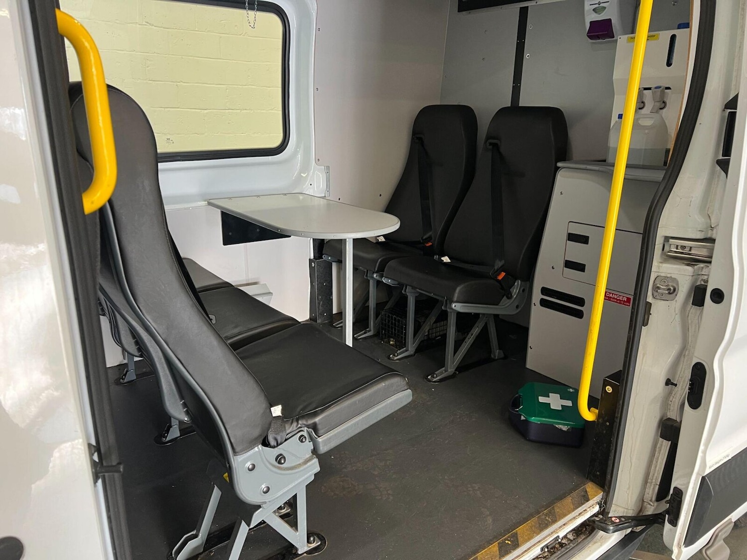 Used Ford Transit 2020 for sale - 76568079: Photo 5