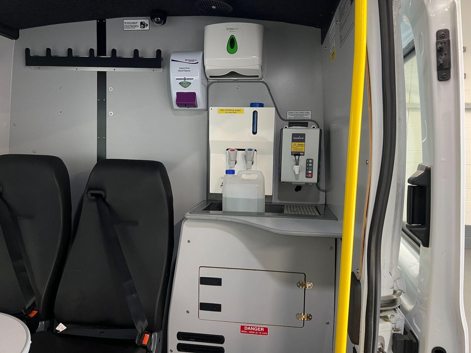 Used Ford Transit 2020 for sale - 76568079: Photo 6