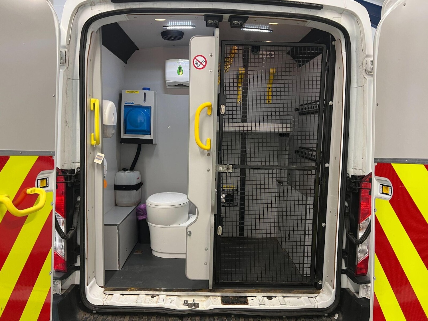 Used Ford Transit 2020 for sale - 76568079: Photo 7