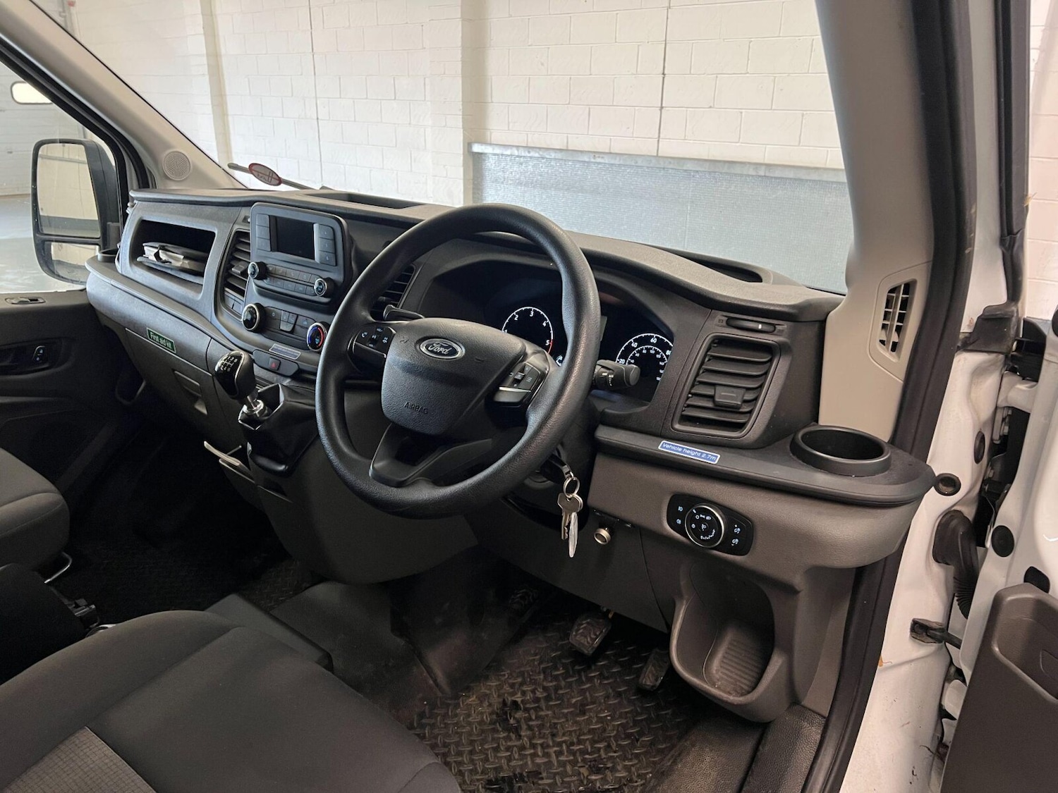 Used Ford Transit 2020 for sale - 76568079: Photo 8