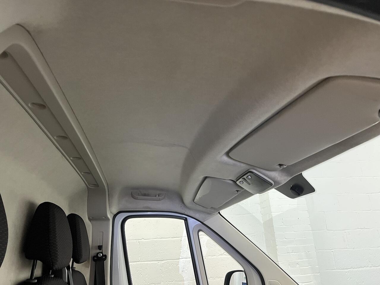 Used Citroen Relay 2022 for sale - 76872136: Photo 13