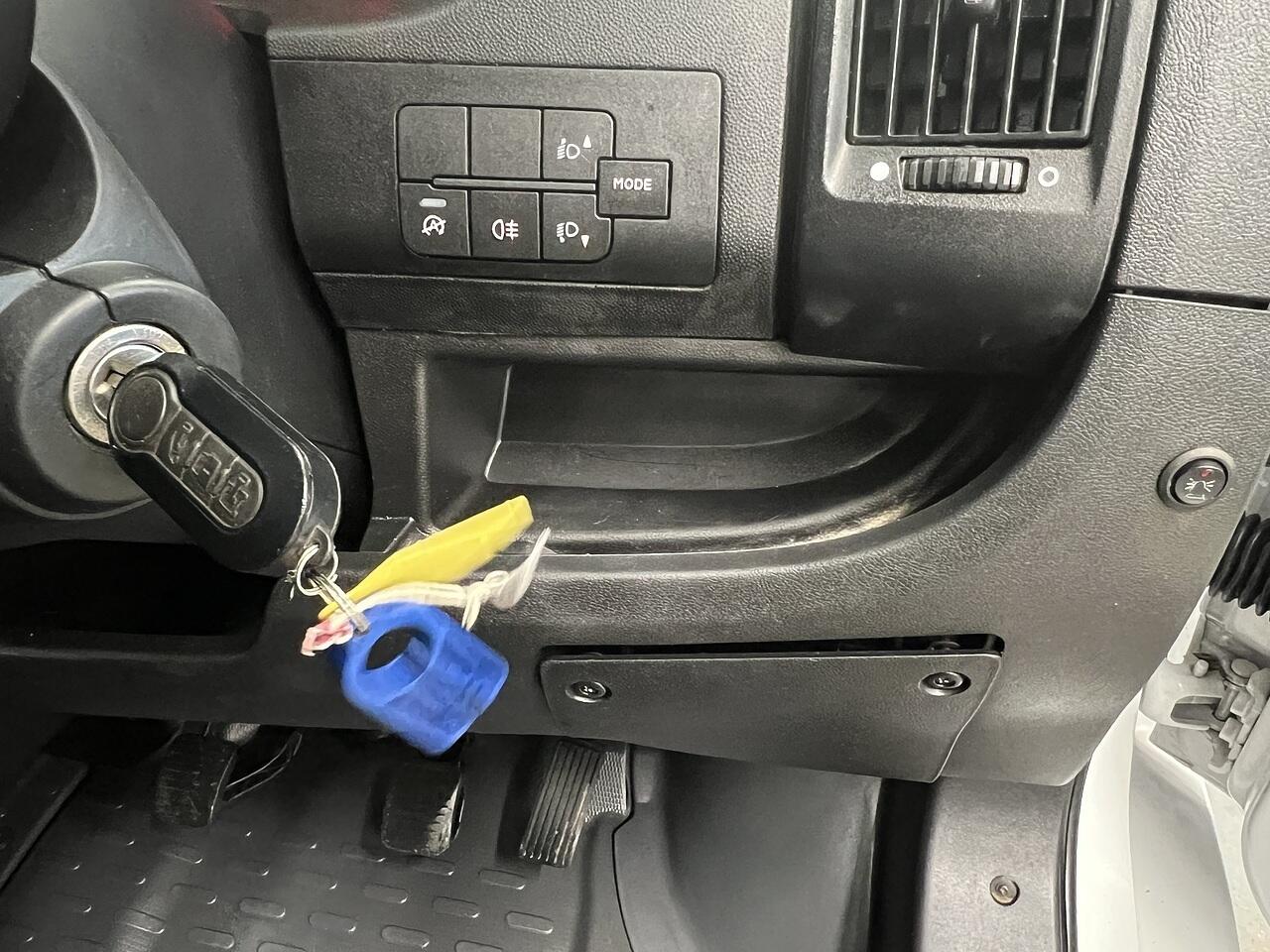 Used Citroen Relay 2022 for sale - 76872136: Photo 18