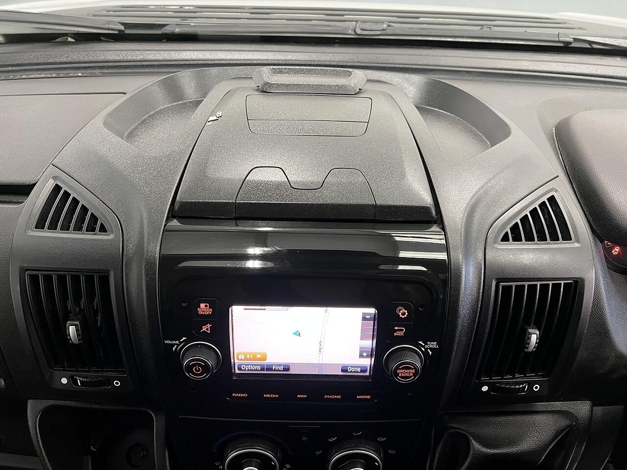 Used Citroen Relay 2022 for sale - 76872136: Photo 28