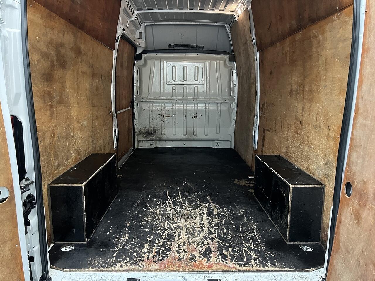 Used Citroen Relay 2022 for sale - 76872136: Photo 35