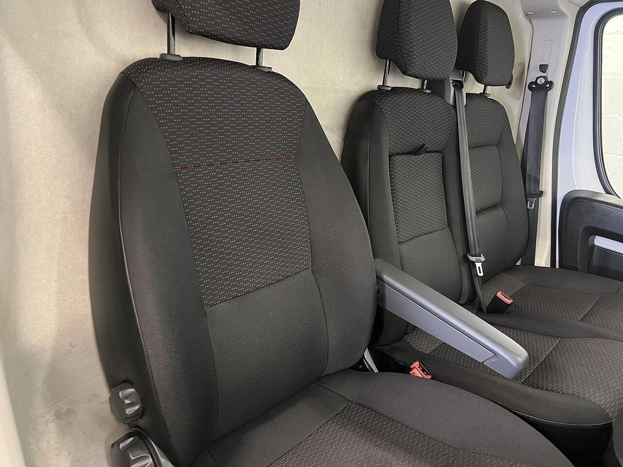 Used Citroen Relay 2022 for sale - 76872136: Photo 9