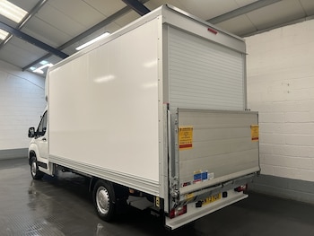 Used Maxus Deliver 9 2024 for sale - 79436441: Photo
