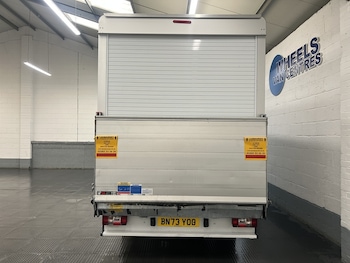 Used Maxus Deliver 9 2024 for sale - 79436441: Photo