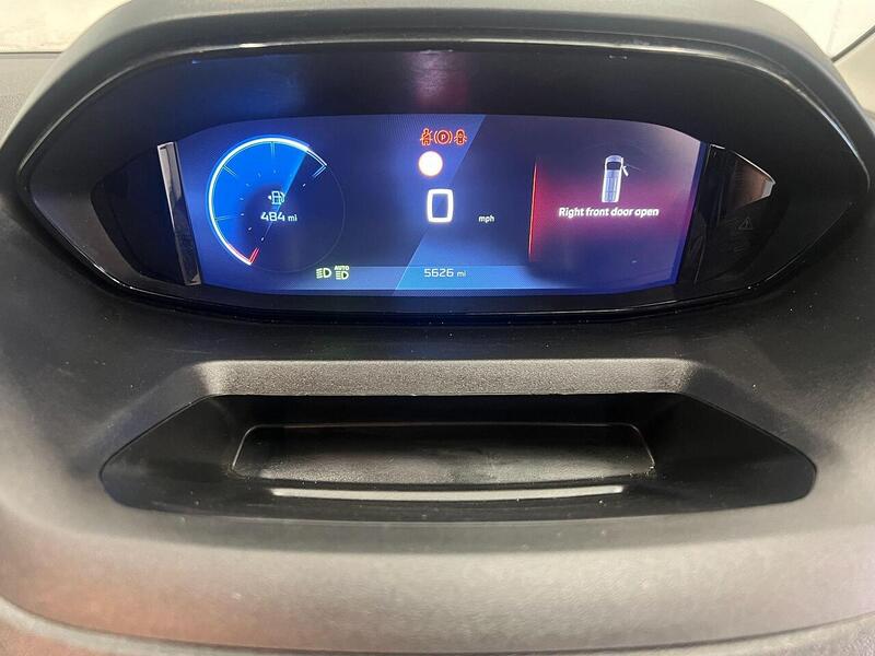 Used Peugeot Partner 2024 for sale - 78177483: Photo 17