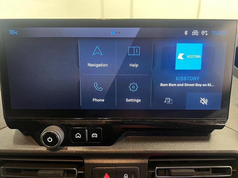 Used Peugeot Partner 2024 for sale - 78177483: Photo 18