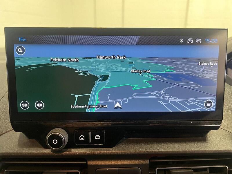 Used Peugeot Partner 2024 for sale - 78177483: Photo 19