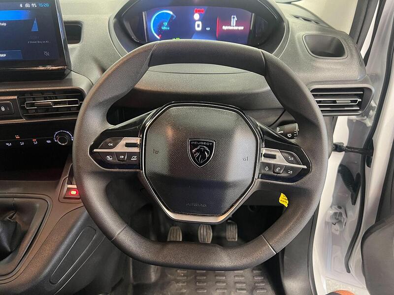 Used Peugeot Partner 2024 for sale - 78177483: Photo 24