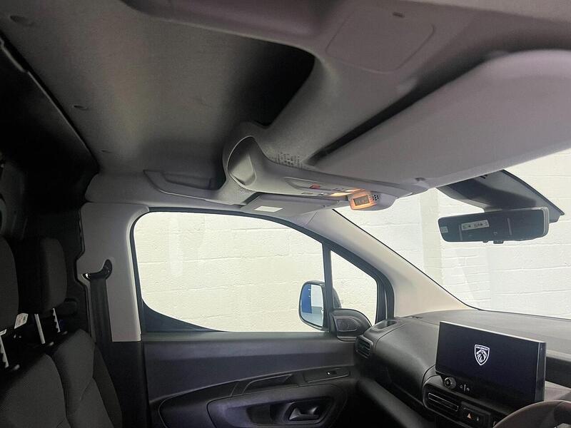 Used Peugeot Partner 2024 for sale - 78177483: Photo 30