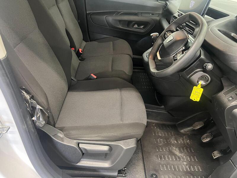 Used Peugeot Partner 2024 for sale - 78177483: Photo 9