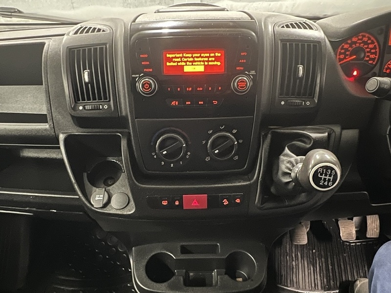 Used Peugeot Boxer 2021 for sale - 77100126: Photo 7