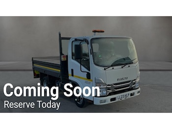 Used Isuzu Grafter 2023 for sale - 77805714: Photo