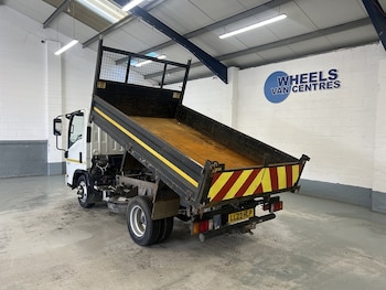 Used Isuzu Grafter 2023 for sale - 77805714: Photo