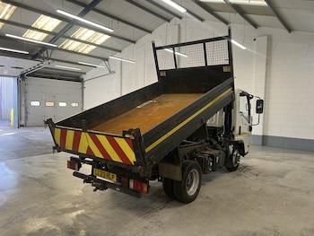 Used Isuzu Grafter 2023 for sale - 77805714: Photo