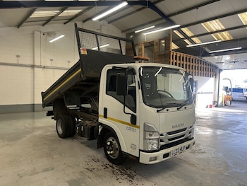 Used Isuzu Grafter 2023 for sale - 77805714: Photo