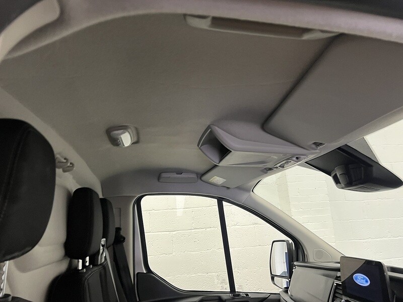 Used Ford Transit Custom 2021 for sale - 77805766: Photo 14