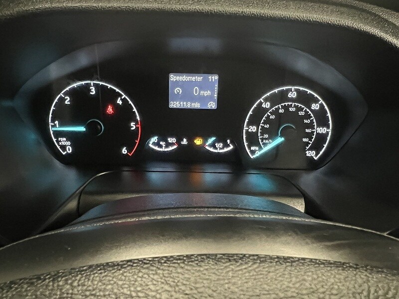 Used Ford Transit Custom 2021 for sale - 77805766: Photo 16