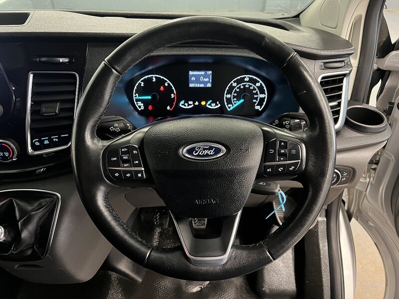 Used Ford Transit Custom 2021 for sale - 77805766: Photo 17