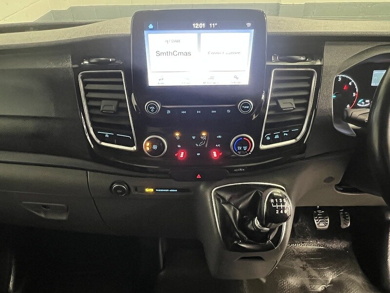Used Ford Transit Custom 2021 for sale - 77805766: Photo 18