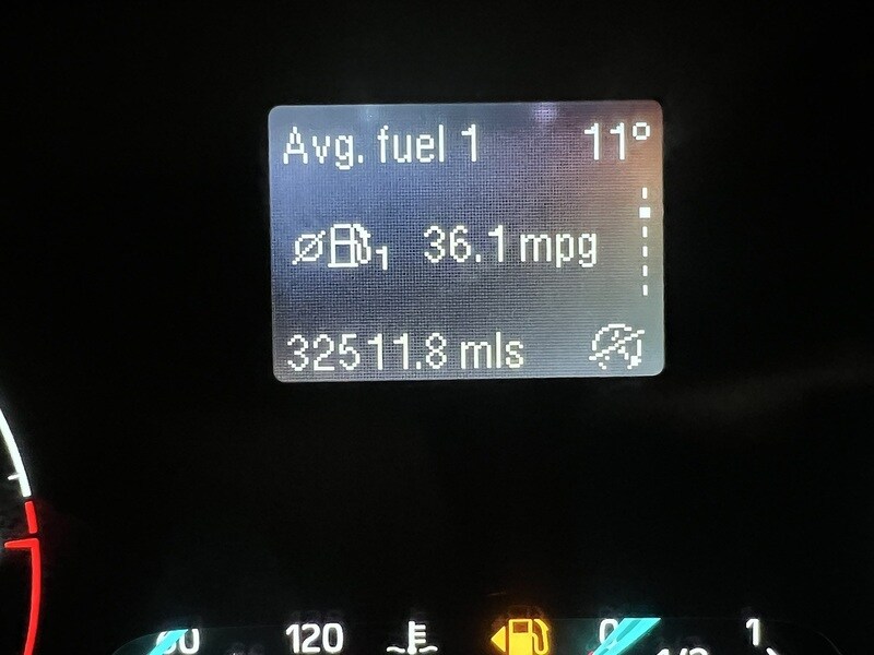 Used Ford Transit Custom 2021 for sale - 77805766: Photo 22