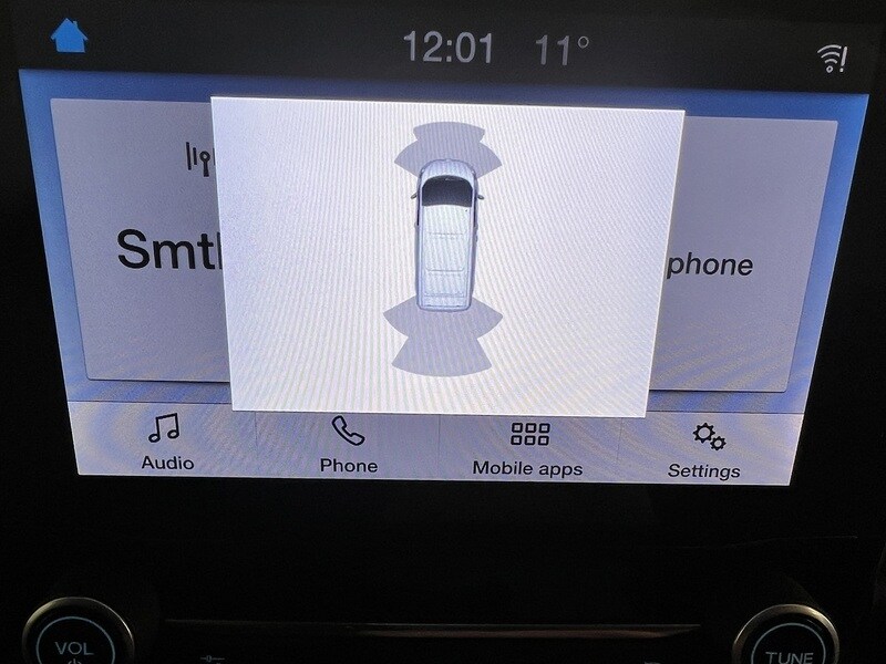 Used Ford Transit Custom 2021 for sale - 77805766: Photo 24