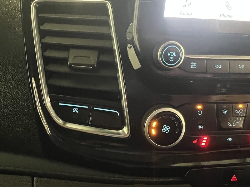 Used Ford Transit Custom 2021 for sale - 77805766: Photo 27