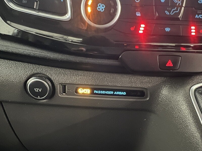 Used Ford Transit Custom 2021 for sale - 77805766: Photo 28