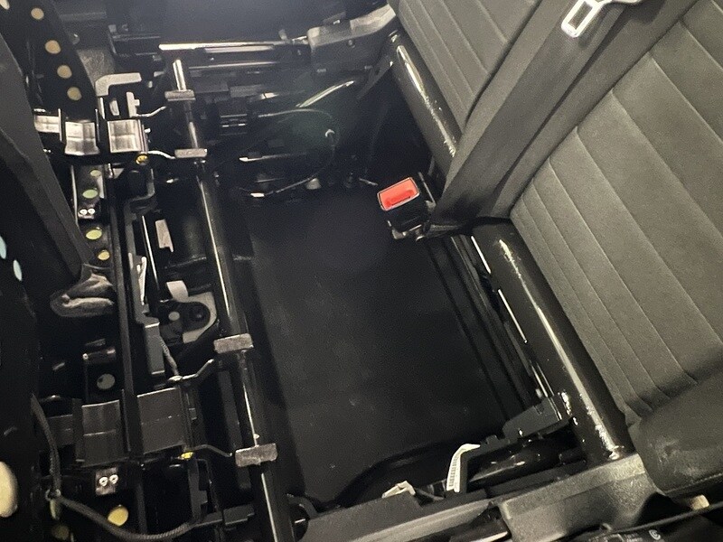 Used Ford Transit Custom 2021 for sale - 77805766: Photo 35