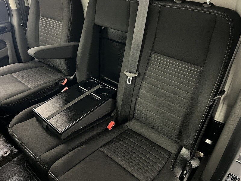 Used Ford Transit Custom 2021 for sale - 77805766: Photo 36