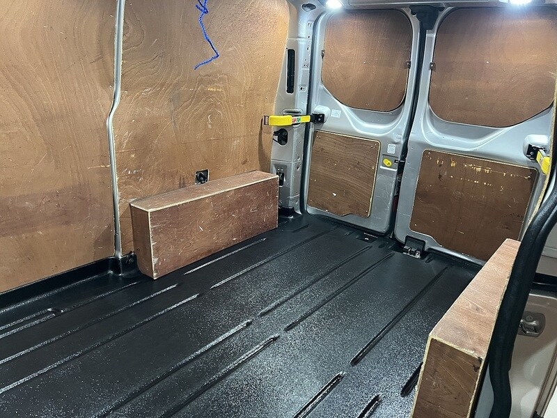 Used Ford Transit Custom 2021 for sale - 77805766: Photo 37