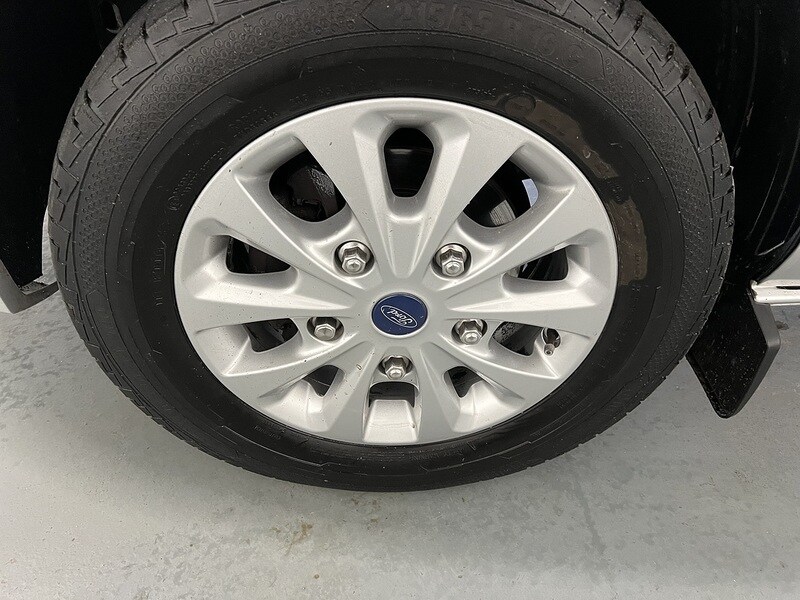 Used Ford Transit Custom 2021 for sale - 77805766: Photo 40