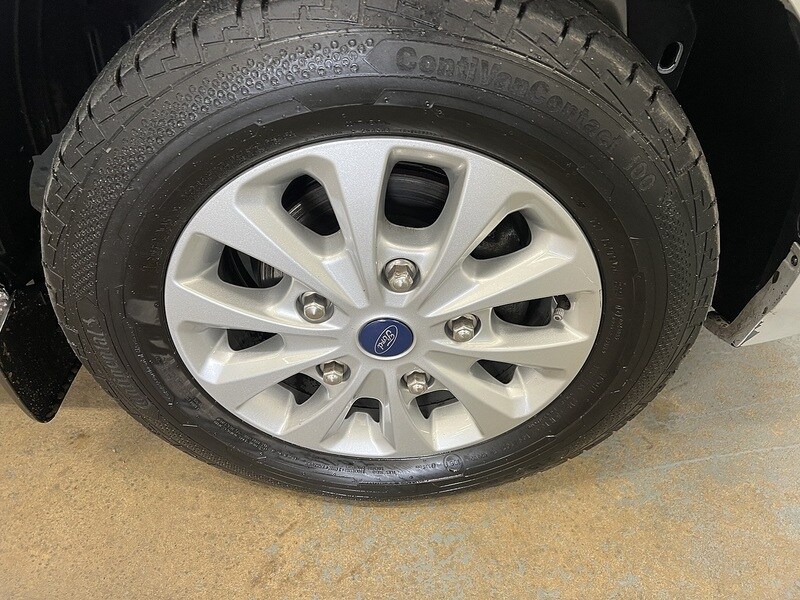 Used Ford Transit Custom 2021 for sale - 77805766: Photo 41