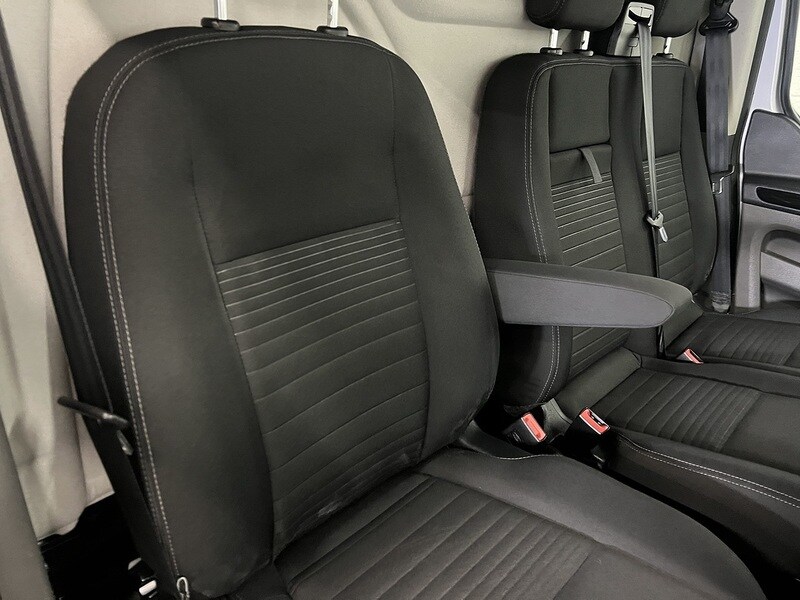 Used Ford Transit Custom 2021 for sale - 77805766: Photo 9