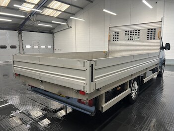Used Maxus Deliver 9 2023 for sale - 78566340: Photo