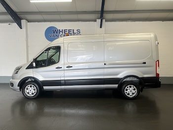 Used Ford Transit 2022 for sale - 78713412: Photo