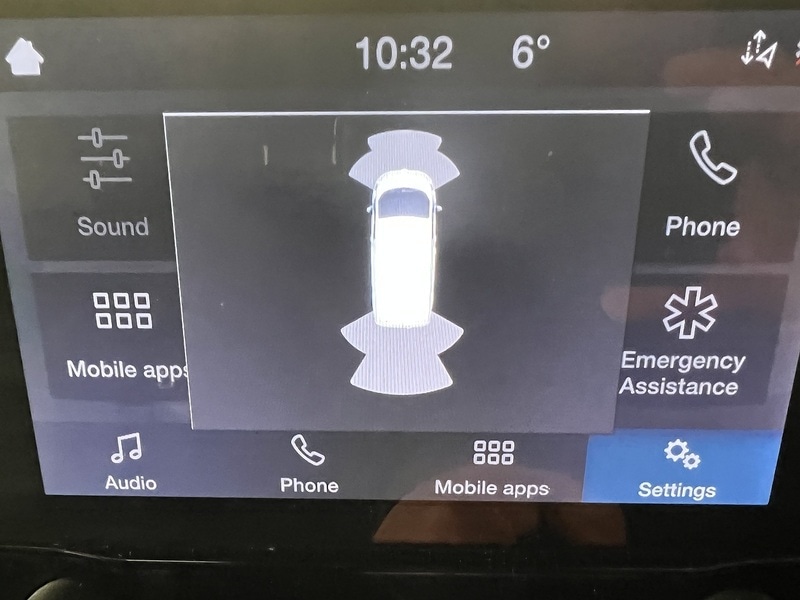 Used Ford Transit Custom 2022 for sale - 77014617: Photo 10